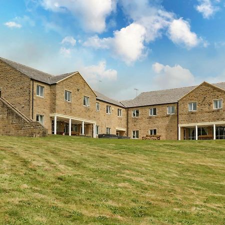 Myddelton Grange Ilkley Exterior foto