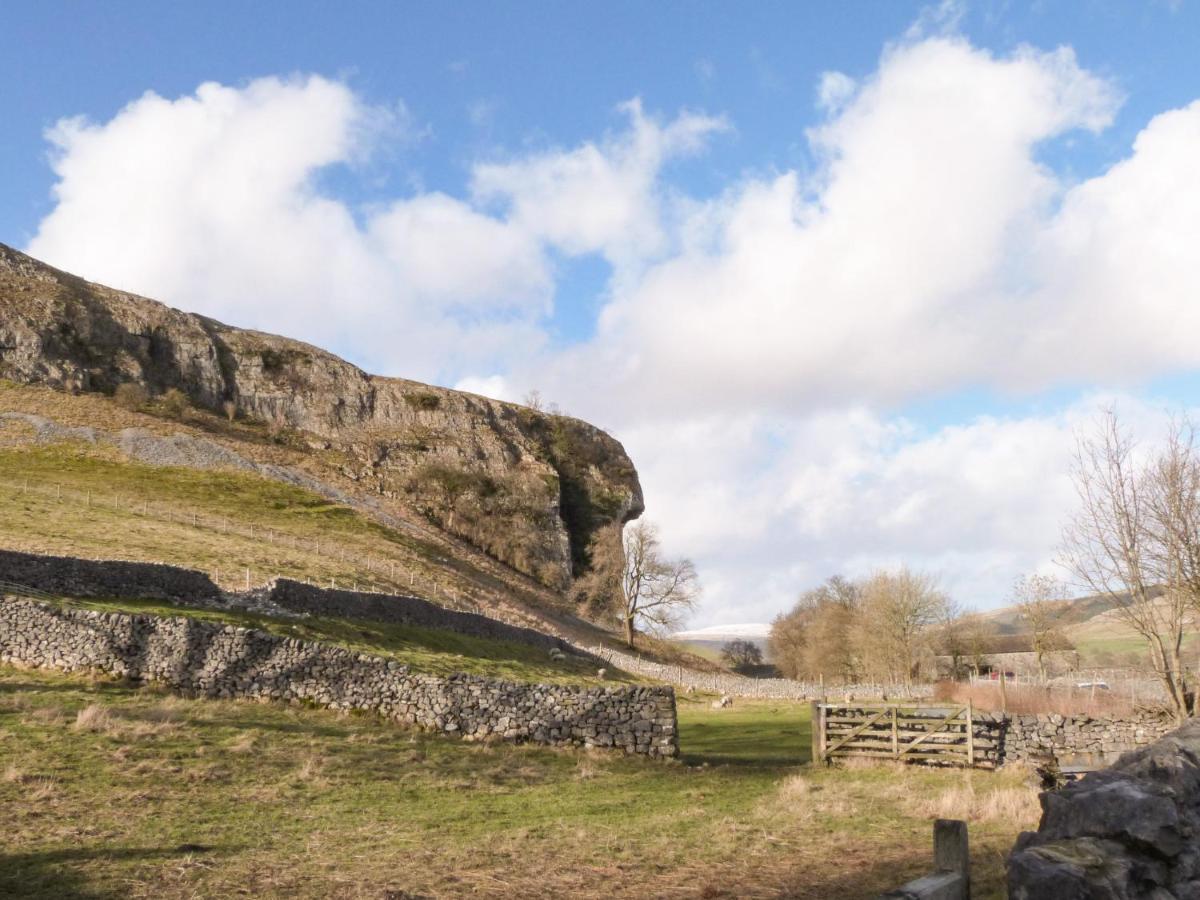 Myddelton Grange Ilkley Exterior foto