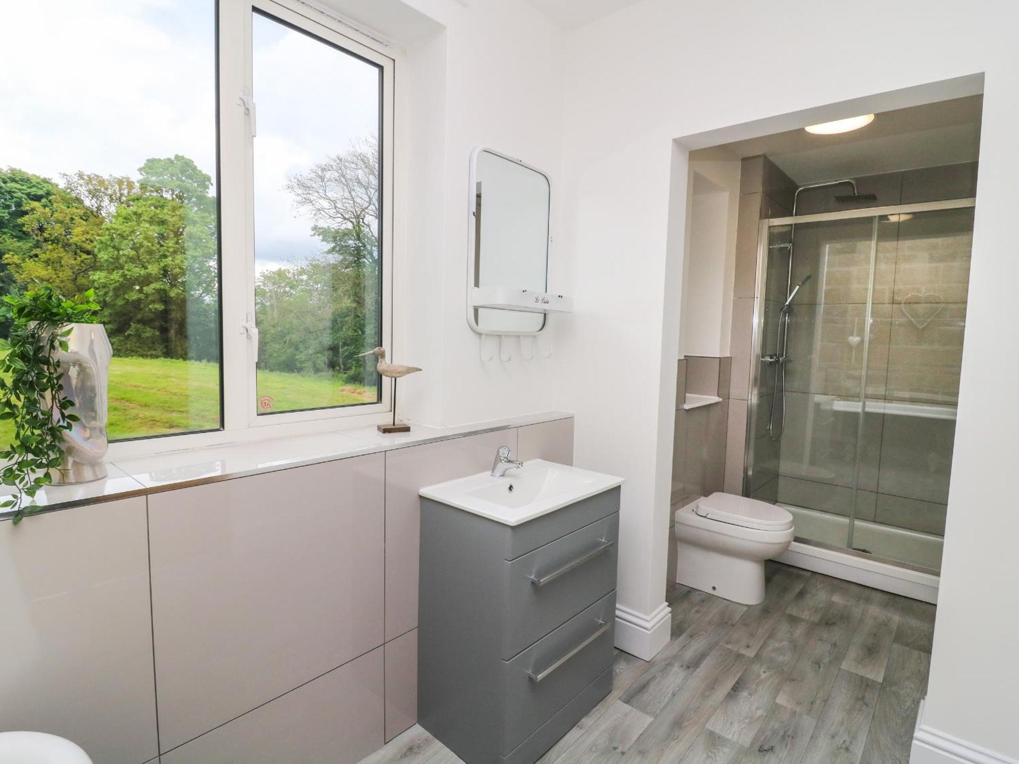 Myddelton Grange Ilkley Exterior foto