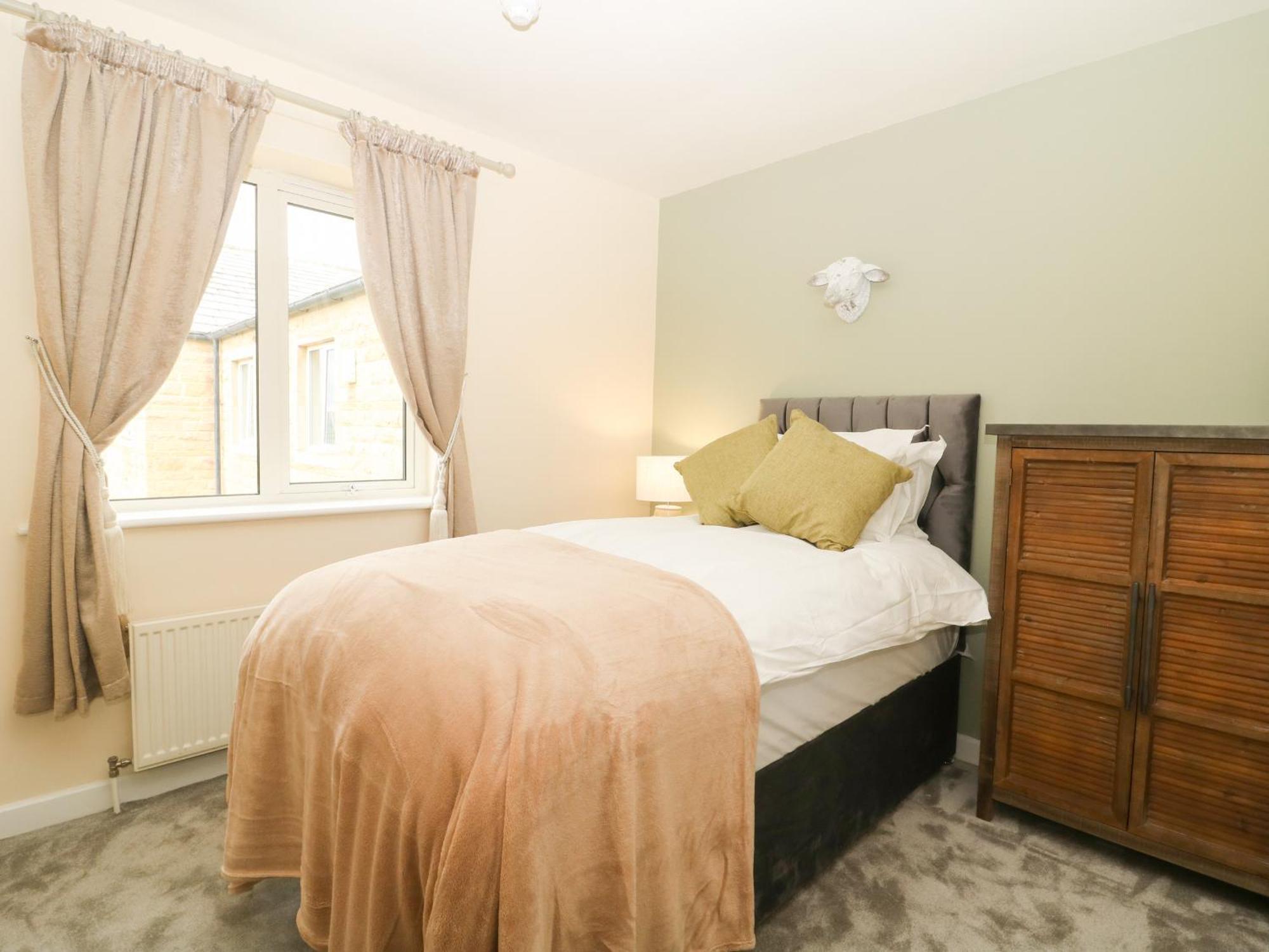 Myddelton Grange Ilkley Exterior foto