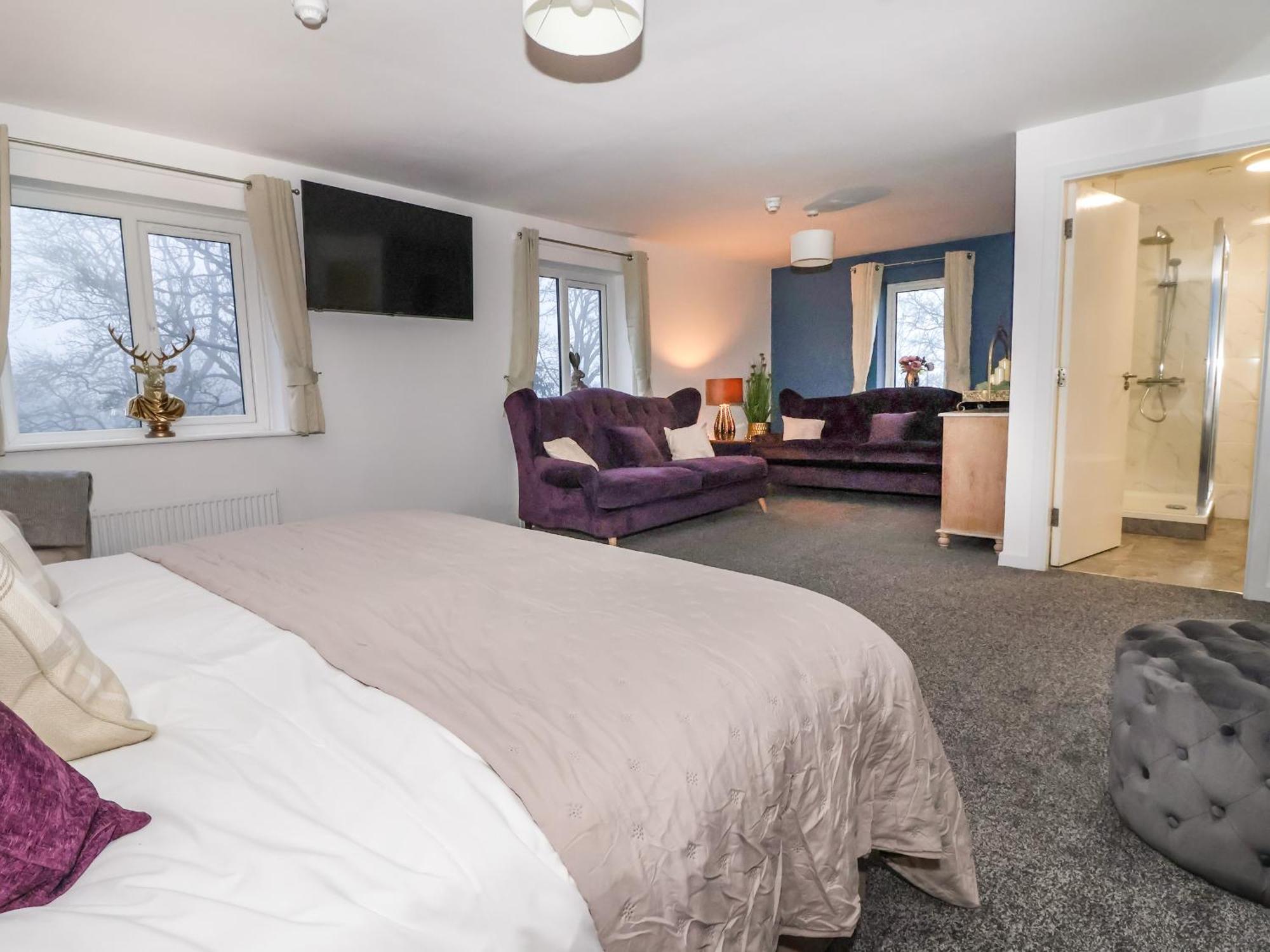 Myddelton Grange Ilkley Exterior foto