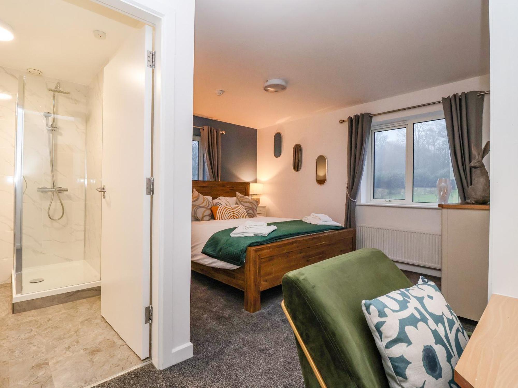 Myddelton Grange Ilkley Exterior foto